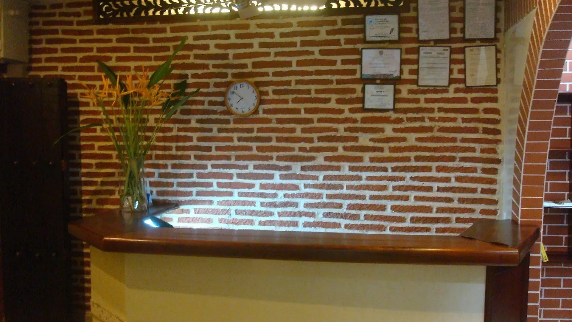 Hotel La Magdalena Cartagena